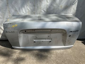Крышка багажника HYUNDAI ACCENT MC 06-10