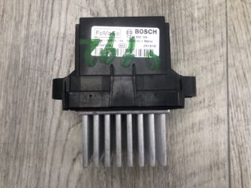 Резистор пічки LINCOLN MKZ 13-20