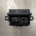 G3GZ-19E624-A | Резистор печки LINCOLN MKZ 13-20 - Превью 4