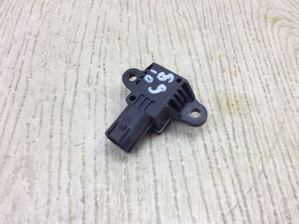 GN1Z-14B345-A | Датчик удару FORD FIESTA 08-17