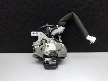 Замок кришки багажника ACURA MDX (YD3) 13-21