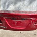 GS3L-52-610A | Кришка багажника MAZDA 6 GH 07-12