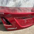 GS3L-52-610A | Кришка багажника MAZDA 6 GH 07-12 - Прев'ю 3