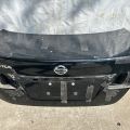 H4300-3SGBA | Крышка багажника NISSAN SENTRA B17 12-21 - Превью 2