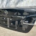 H4300-3SGBA | Крышка багажника NISSAN SENTRA B17 12-21 - Превью 4