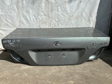 Кришка багажника LEXUS LS430 00-06