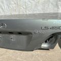 64401-50160 | Кришка багажника LEXUS LS430 00-06 - Прев'ю 4