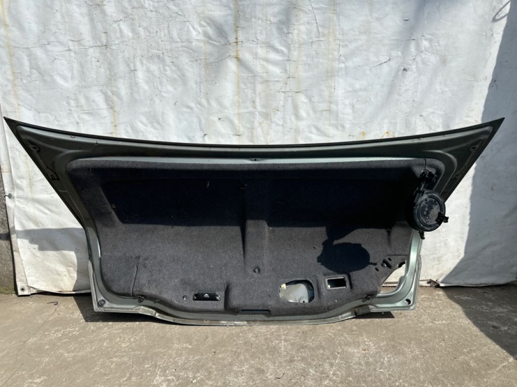 64401-50160 | Кришка багажника LEXUS LS430 00-06 - Фото 6