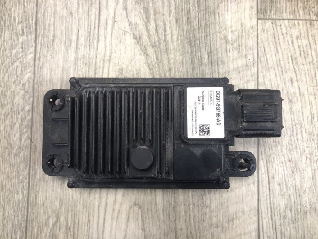 DG9Z-9E731-A | Блок керування круїз-контролем LINCOLN MKZ 13-20