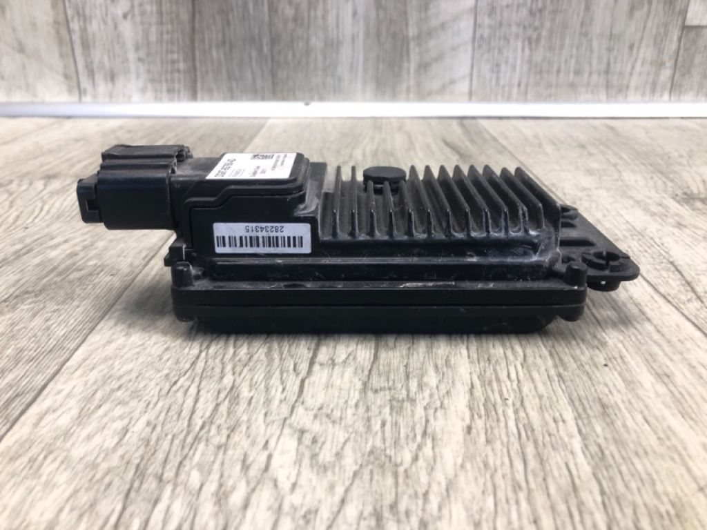 DG9Z-9E731-A | Блок керування круїз-контролем LINCOLN MKZ 13-20 - Фото 4