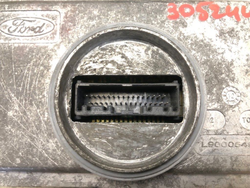 DG9Z-13C788-F | Блок розжига ксенона LINCOLN MKZ 13-20 - Фото 3