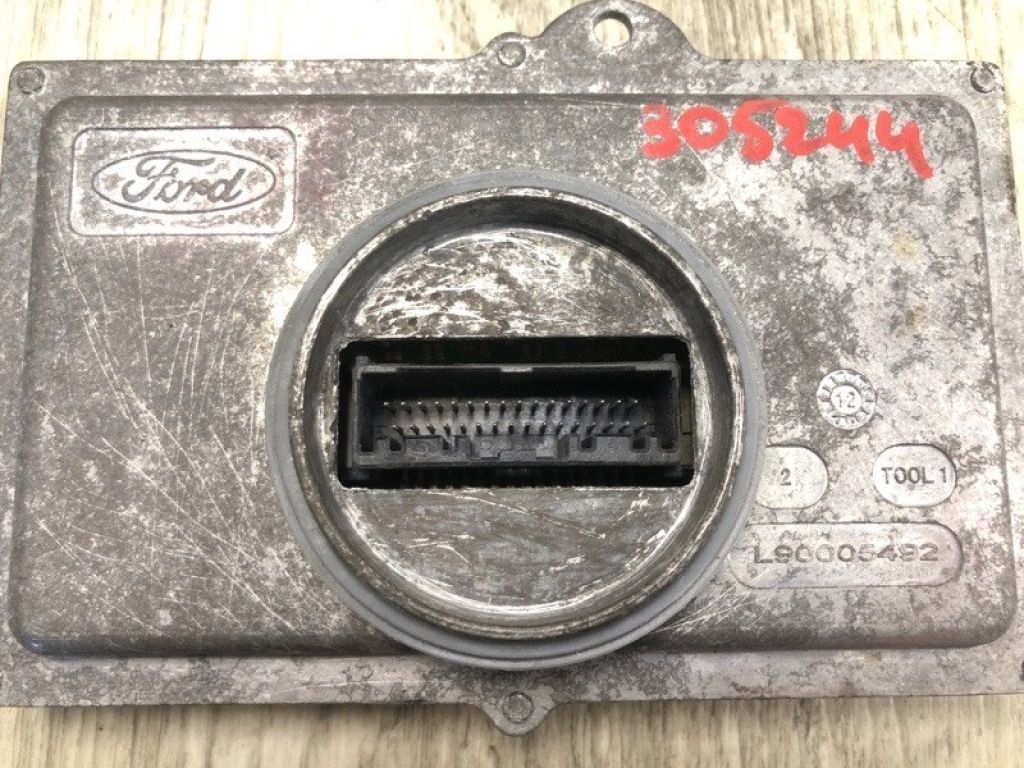 DG9Z-13C788-F | Блок розжига ксенона LINCOLN MKZ 13-20 - Фото 5