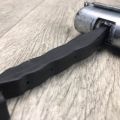 DP5Z-5423552-B | Обмежувач дверей передн. LINCOLN MKZ 13-20 - Прев'ю 5