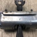 DP5Z-5423552-B | Обмежувач дверей передн. LINCOLN MKZ 13-20 - Прев'ю 6