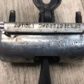 DP5Z-5427204-A | Обмежувач дверей задн. LINCOLN MKZ 13-20 - Прев'ю 6