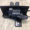 DS7Z-5443200-A | Замок кришки багажника LINCOLN MKZ 13-20 - Прев'ю 3