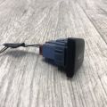 DP5Z-54432A38-AA | Кнопка відкриття багажника внутрішня LINCOLN MKZ 13-20 - Прев'ю 2