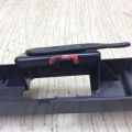 H2BZ-54026A52-A | Кронштейн прав. FORD FIESTA 08-17 - Прев'ю 4