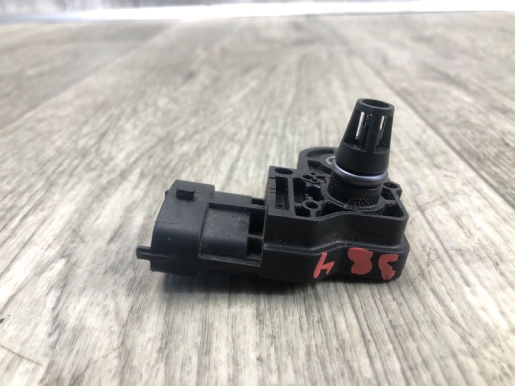 CV2A-9F479-AA | Датчик абсолютного тиску (MAP sensor) LINCOLN MKZ 13-20 - Фото 2
