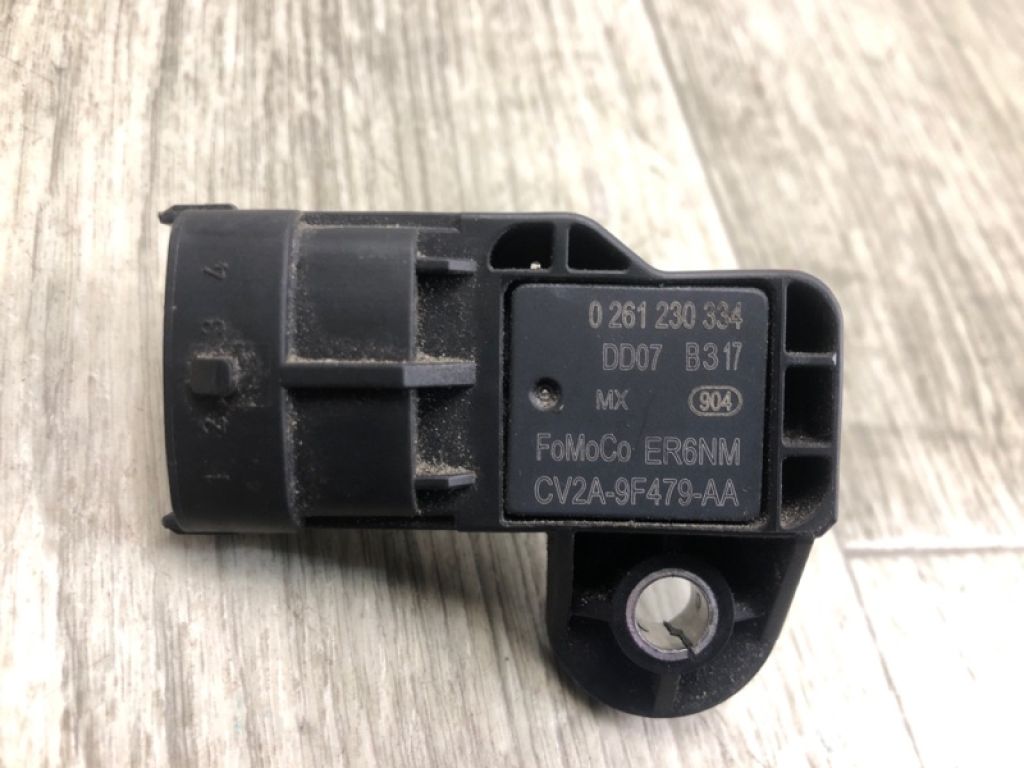 CV2A-9F479-AA | Датчик абсолютного тиску (MAP sensor) LINCOLN MKZ 13-20 - Фото 5