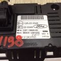 D2BZ-10D885-E | монітор FORD FIESTA 08-17 - Прев'ю 4