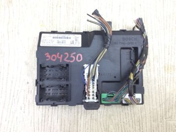 Блок комфорта FORD FIESTA 08-17