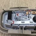8A6Z-13776-AA | Плафон салону задн. FORD FIESTA 08-17 - Прев'ю 3