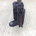BE8Z-9F836-B | Педаль газу FORD FIESTA 08-17 - Прев'ю 5
