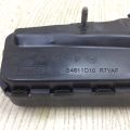 D2BZ-54611D10-A | Подушка безпеки в сидінні прав. FORD FIESTA 08-17 - Прев'ю 3