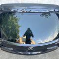 68100-TZ5-A91ZZ | Кришка багажника ACURA MDX (YD3) 13-21 - Прев'ю 2