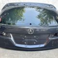 68100-TZ5-A91ZZ | Кришка багажника ACURA MDX (YD3) 13-21 - Прев'ю 6