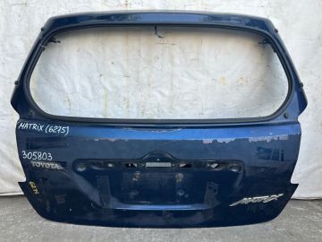 Кришка багажника TOYOTA MATRIX 02-08