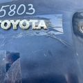 67005-02080 | Кришка багажника TOYOTA MATRIX 02-08 - Прев'ю 9