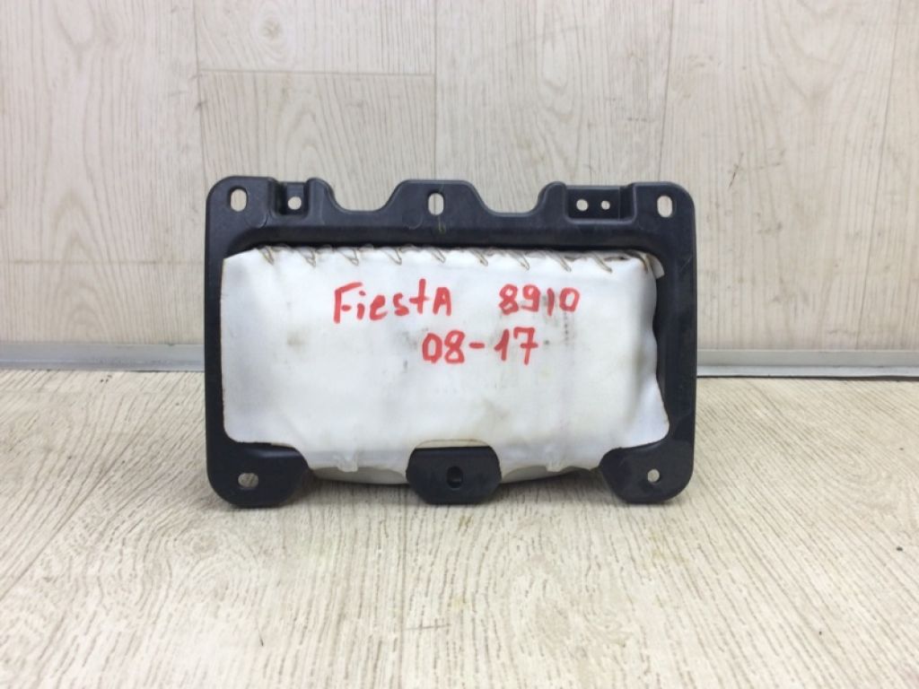 BE8Z-54044A74-AA | Подушка безопасности пассажира FORD FIESTA 08-17