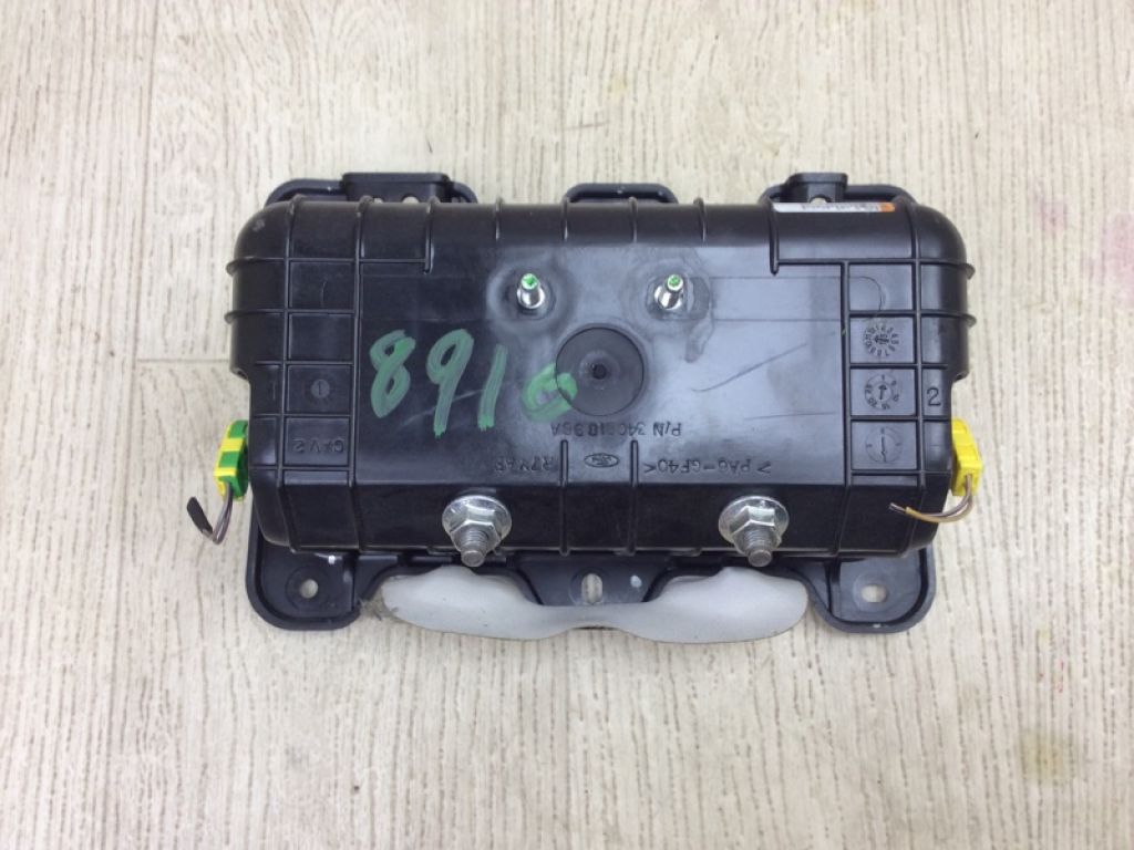 BE8Z-54044A74-AA | Подушка безопасности пассажира FORD FIESTA 08-17 - Фото 5