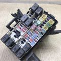 G2BZ-14290-C | Блок предохранителей моторный отсек FORD FIESTA 08-17 - Превью 5