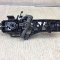 DE8Z-5422404-BA | Ручка двери наружная передн. лев. FORD FIESTA 08-17 - Превью 4