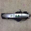 DE8Z-5422404-BA | Ручка двери наружная задн. лев. FORD FIESTA 08-17