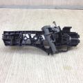 DE8Z-5422404-BA | Ручка двери наружная передн. прав. FORD FIESTA 08-17 - Превью 4