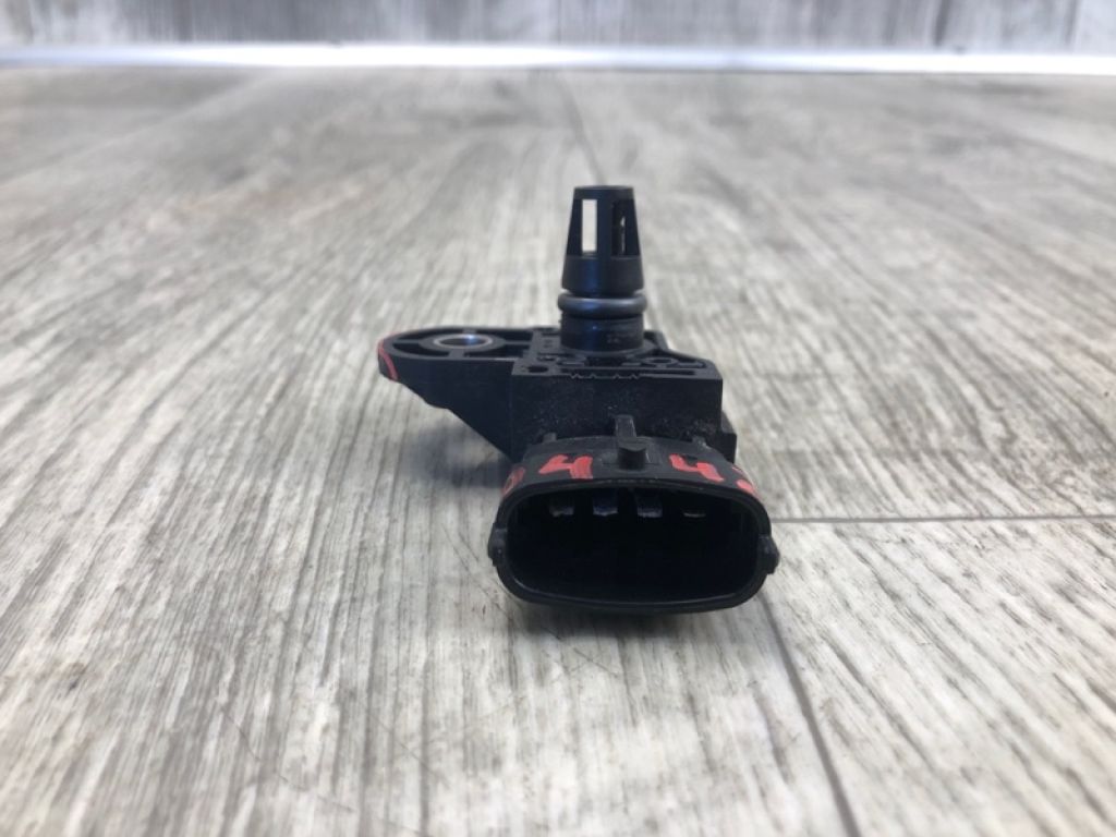 BV6Z-9F479-A | Датчик абсолютного тиску (MAP sensor) LINCOLN MKZ 13-20 - Фото 3