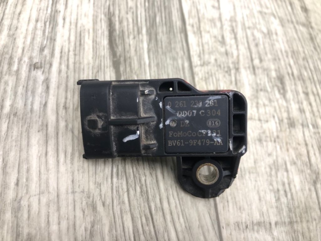 BV6Z-9F479-A | Датчик абсолютного тиску (MAP sensor) LINCOLN MKZ 13-20 - Фото 4