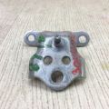 G2BZ-5426811-A | Петля двері нижня задн. лів. FORD FIESTA 08-17