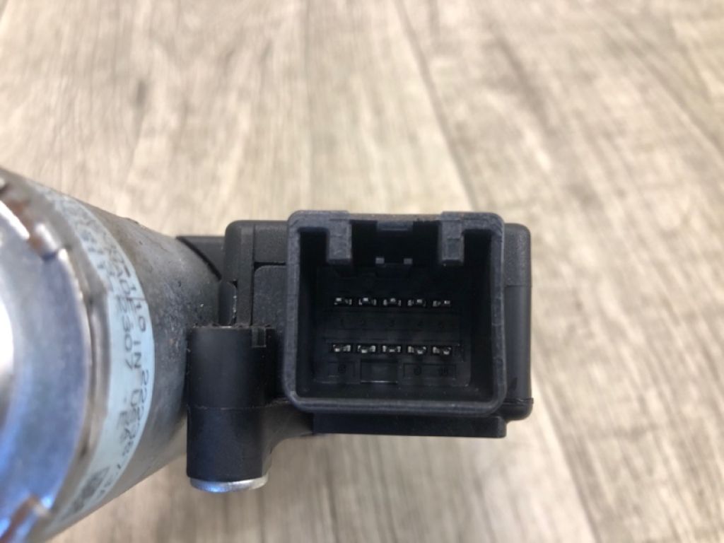 DP5Z-15790-A | Моторчик люка LINCOLN MKZ 13-20 - Фото 5