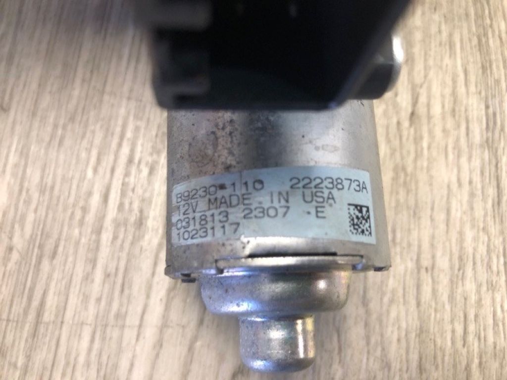 DP5Z-15790-A | Моторчик люка LINCOLN MKZ 13-20 - Фото 7