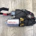 DP5Z-15790-A | Моторчик люка LINCOLN MKZ 13-20