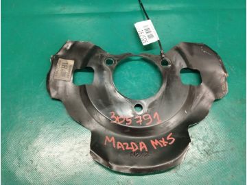 Защита тормозного диска задн. прав. MAZDA MX-5 15-
