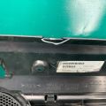 561 853 651 C OQE | Решітка радіатора VOLKSWAGEN PASSAT B7 11-15 - Прев'ю 4