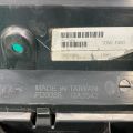 561 853 651 C OQE | Решітка радіатора VOLKSWAGEN PASSAT B7 11-15 - Прев'ю 6