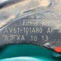 AV6Z-16060-A | Кріплення балки підвіски передн. прав. FORD FOCUS 10-18 - Прев'ю 3