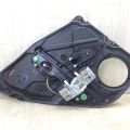 BE8Z-5427008-A | Стеклоподъемник задн. прав. FORD FIESTA 08-17 - Превью 3